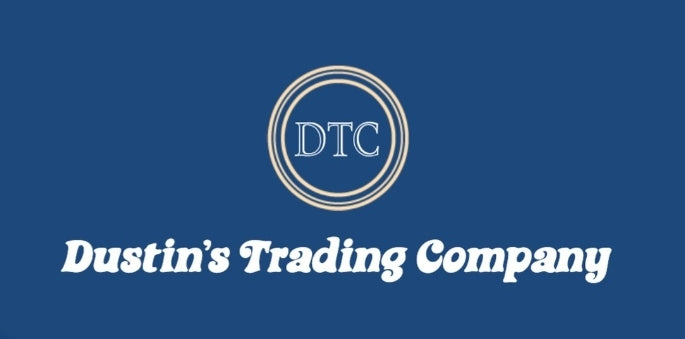 Dustin'sTrading Company